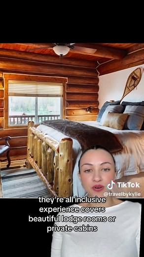Experience Luxury at Brush Creek Ranch in Wyoming