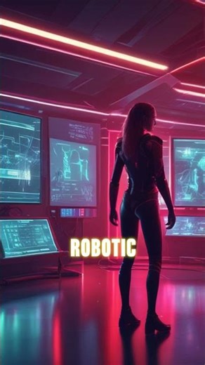 The AI-Robot Revolution