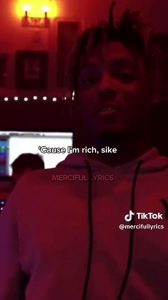 Juice WRLD- Fast 🏎️💨 #juicewrld #mercifullyrics #fypシ #onlygoats #relatable