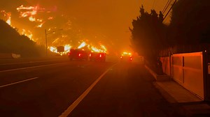 6.5M views · 73K reactions | My home in Malibu has got me through...