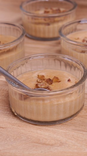 Cette mousse aux marrons va faire ton bonheur au dessert 🤩 | 750g : Recettes de cuisine