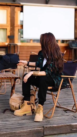 2026, Women Knitted Sweater, Autumn and Winter Color Block Long Sleeve Tassel