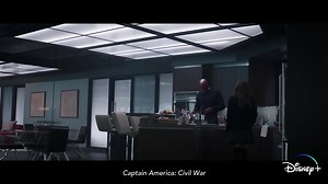 1.2K views · 16 reactions | Where it all began Get up to speed on Wanda and Vision’s story so far and start streaming Marvel Studios' first series, #WandaVision, tomorrow on #DisneyPlus. | Disney+ | Facebook