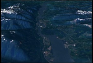 NASA Scientific Visualization Studio | Images of Earth and Space: SC99 Edition