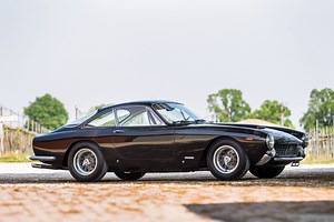 Not so fast! These are the 5 slowest Ferraris ever made