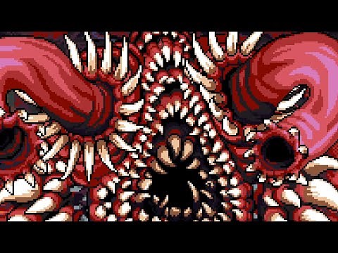 Updated Tooth Apartment and Baby Teeth Boss Fight in Look Outside 2.01