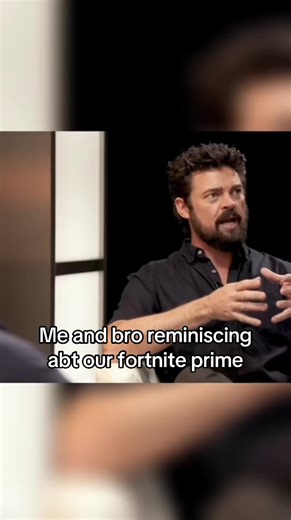 What happened to Fortnite man #fort #fortnite #nostalgia #season2 #viral