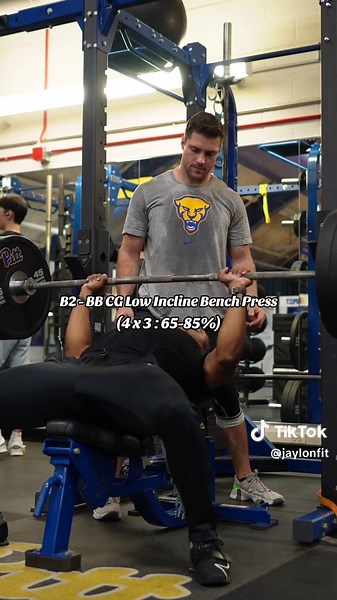 Effective Full Body Routine for Athletes