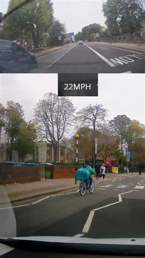 Driving Test tips on Reels