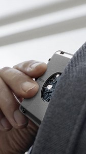 3.7K views · 430 reactions | The Mecascape is a true revolution in modern horology. A masterpiece of craftsmanship and mechanical engineering, merging cutting-edge innovation with bold design and unique architecture. Every detail has been refined for ultimate precision. Experience watchmaking like never before. | CODE41 Watches | Facebook