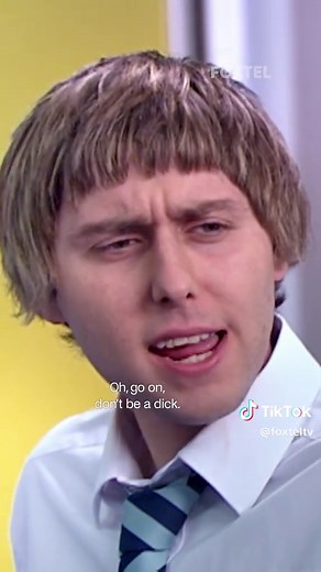 The Inbetweeners: Relying on Friends in Tough Times