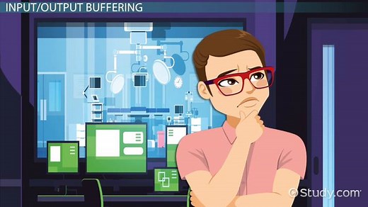 Buffering Definition, Examples & Techniques