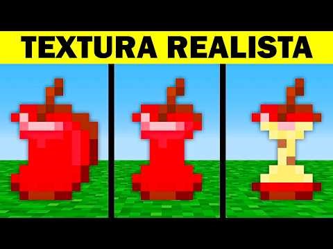 100 Cosas Que SEGURO NO SABÍAS de Minecraft