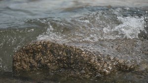 Researchers continue studying microplastic filtration in drinking water