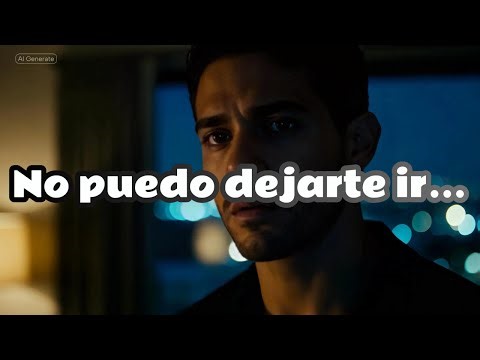 No Puedo Dejarte Ir (Remastered) – Balada Romántica Moderna Obsesiva | ‪@EcosdelAmor25‬