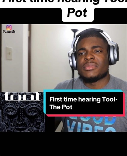Discover Tool's 'The Pot': A First Listen Experience