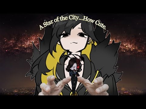 Libray of Ruina - Binah Annihilates a Star of the City