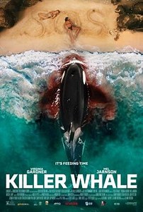 Killer Whale: Trailer 1
