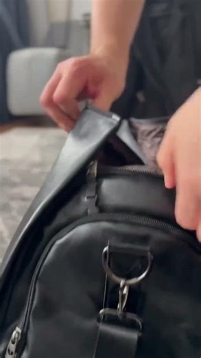 Modoker Bag Garmentbag Review #modoker #bag#travelbag #garmentbag