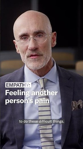 The Greatest Bosses Show Compassion (Not Just Empathy)