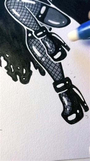 Creative Artwork Featuring Mothman and YMCA Theme