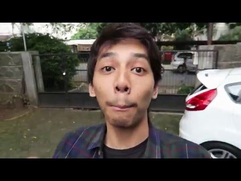 WELCOME TO LUTHFI HALIMAWAN COOKING CHANNEL!!!