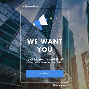 Need staff for your business? We can help! With a candidate database of over 90,000 potential hires, Signature Staff makes hiring an ease. Choose Signature Staff to make your staffing better and your business brilliant! #BusinessHelp #Recruitment #Hiring #SignatureStaff | Signature Staff | Facebook