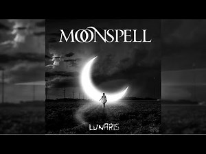 Moonspell - Lunaris - Best Of Compilation