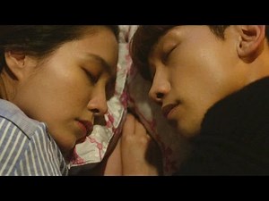 Jung Ji Hoon & Lee Min Jung, finally sleep together? 《Come Back Mister》 돌아와요 아저씨 EP11