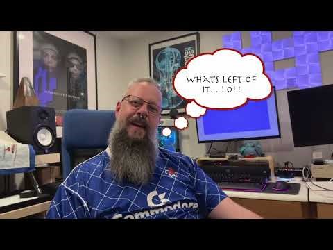 The Commodore 64 - Part 1