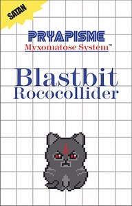Pryapisme - Blastbit Rococollider