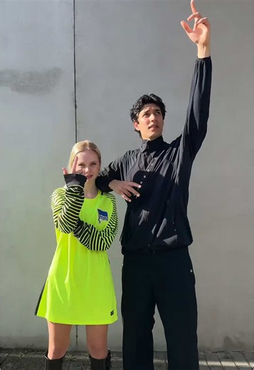 Festivalauftakt mit Herz: Paula Hartmann und Apsilon