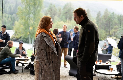 The Best Filming Locations From Every Single Season of 'Succession'