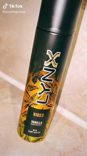 Is this the Best Lynx Bodyspray? Fragrance Review