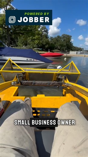 J&D Lake Services on Instagram: "Our Favorite Jobber Features: • The request form ensures no client information is ever lost, reducing miscommunication. • Scheduling is effortless for both clients and employees, with everything organized in one place. • Quotes and invoices are simple to send and easy for clients to understand. Even if they aren’t tech-savvy. • QuickBooks integration makes tracking money and expenses seamless and efficient. • Automatic reminders keep clients informed about upcomi