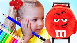 237K views · 3.6K reactions | Diana ana Roma playing School | Diana And Roma | Facebook