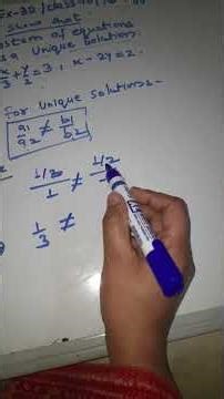 Q3 exercise 3D #rsaggarwalclass10maths linear equation in two variable #viral #maths #viralmoment