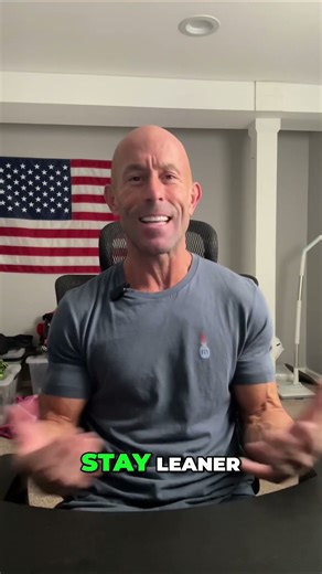 Unlock Fat Loss - The 3 Laws of Protein!