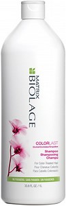 2 Pack - Matrix Biolage ColorLast Shampoo 33.80 oz
