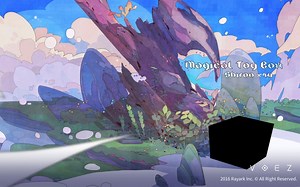 【VOEZ手残自虐 谱面分析】一V速O看E世Z界 第十期——Magical Toy Box