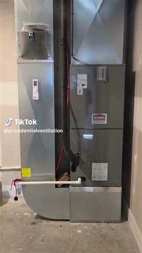 Air Handler Unit Installation Step by Step | HVAC Air Handler Installation Guide