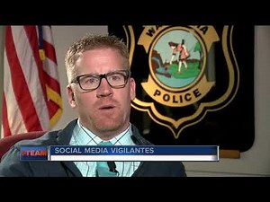 Digital neighborhood watch could pose legal, safety risk