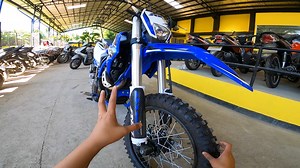 50K views · 1.8K reactions | 2022 Rusi KRY 200cc Dirt Bike Below 70k! | Review & Walk-through ✅For Inquiries Please Visit : Purok 1 Menzi Brgy. Tibal-Og Santo Tomas Davao Del Norte | Langga Gail Motovlog | Facebook