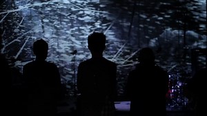 Jónsi - Go - the making of the live show part 4