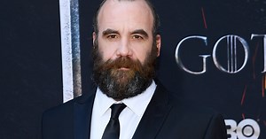 Zastąpi znanego aktora w hicie Disney . Skomentował wyzwanie, przed którym stanął