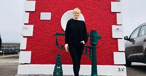 Who is Cecelia Ahern? Meet the 'Roar' author who also wrote 'PS, I Love You'