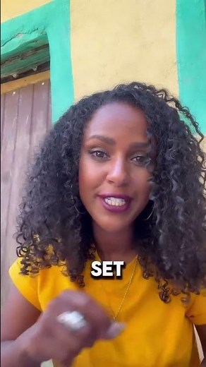 Are Ethiopians Black? Part 1/1 #shorts #ethiopia #habesha #travelblogger #blackhistory