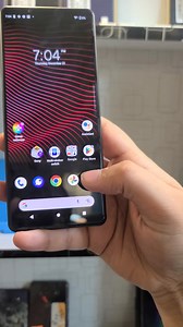 Sony Xperia 1 Mark 3 888 5G Snap Dragon Processor 12GB RAM 256GB ROM BRADN NEW CONDITION FRESH A STOCK #Rs84999 (NON PTA TWO MONTHS SIM WORKING) Rs889999 ( Official duty paid Official pta approved) Short Description: 6.5 Inch P Oled Display 120HZ with 3840 pixels by 1644 pixels Screen Resolutions Corning Gorilla Glass Victus 888 5G Snap Dragon Processor (5nm) 12gb RAM 256gb rom Single sim Memory Card Supported Stero Speakers Side mounted Finger Print Sensor 4500 mah powerful Battery Monday to Sa