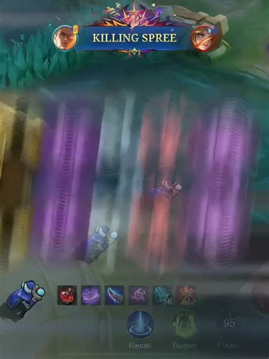 Granger Build Guide for Mobile Legends: Bang Bang