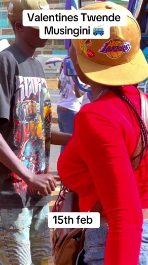 Valentine's Edition Trip to Musingini Resort